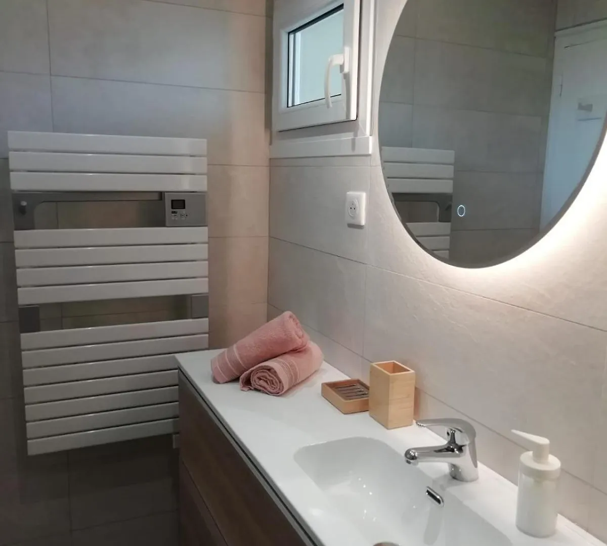 Apartamento Entre Lac Et Montagne Annecy