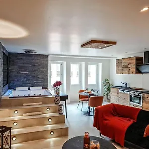 Le Enecy - - Coeur Vieille Annecy