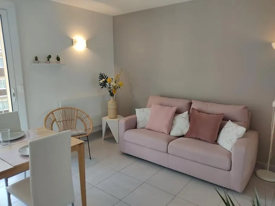 Apartment Entre Lac Et Montagne Annecy France