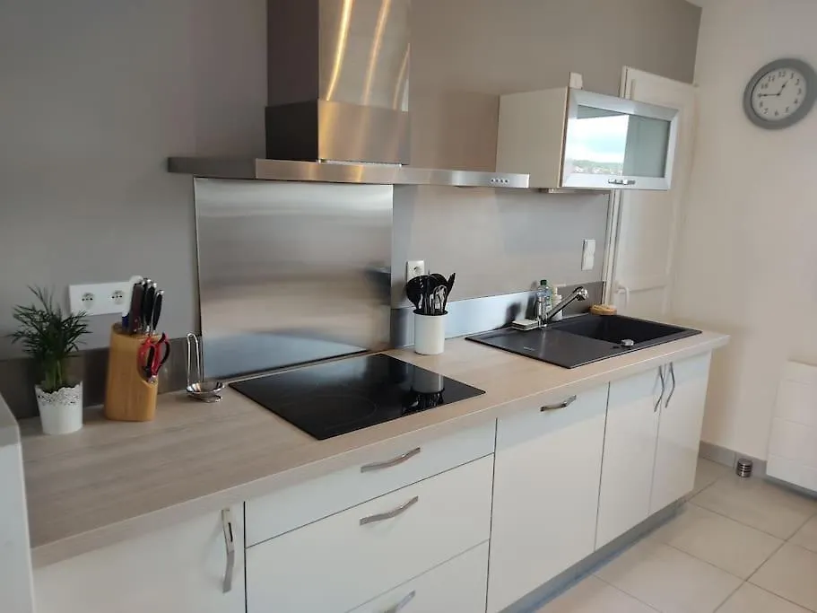 Apartment Entre Lac Et Montagne Annecy